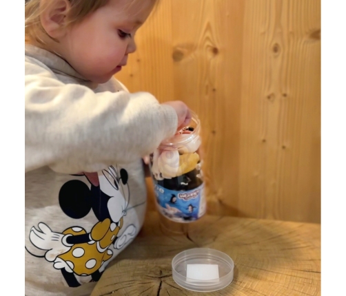 WOOPIE Zestaw Figurki Zwierzęta Arktyczne 16 szt.