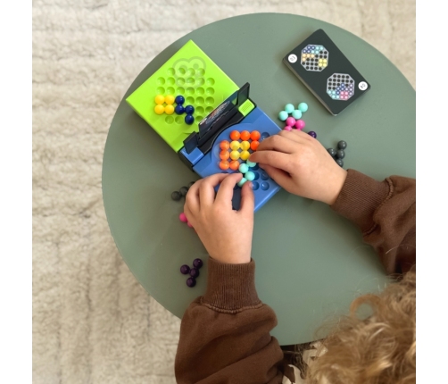 WOOPIE Gra Strategiczna Trening Mózgu 