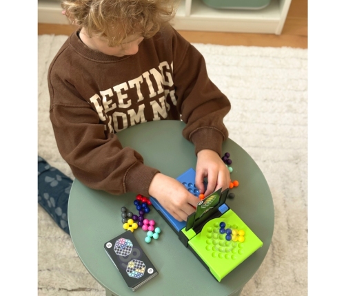 WOOPIE Gra Strategiczna Trening Mózgu 