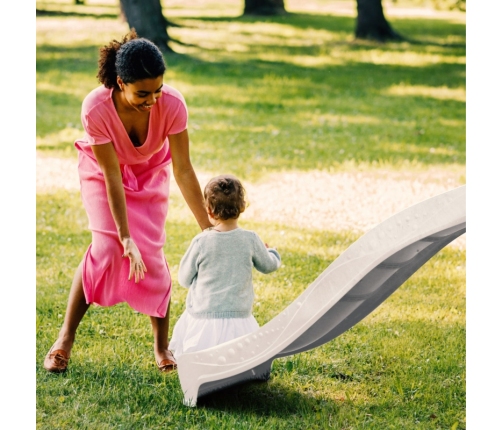 AXI Plac Zabaw Drewniany Wieża z Huśtawką Drabinki Wspinaczkowe Zjeżdżalnia XLL