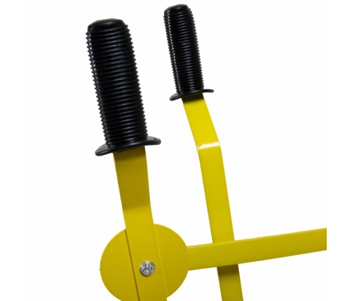 AXI Koparka do Piasku Obrotowe Siedzisko 360° do 50 Kg