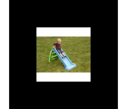 Little Tikes Moja Pierwsza Zjeżdżalnia - My First Slide