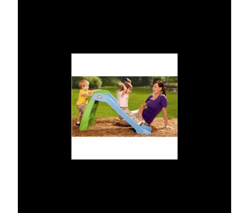 Little Tikes Moja Pierwsza Zjeżdżalnia - My First Slide