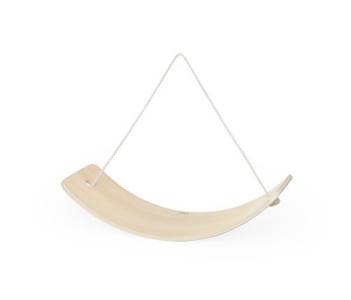 Drewniana Deska Balansująca VIGA