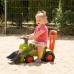 Детская машина-каталка FALK Трактор с прицепом