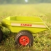 Трактор-каталка FALK Baby Claas Axos 310 Green
