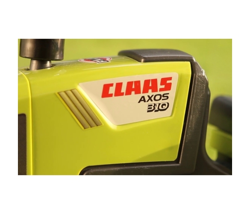 Трактор-каталка FALK Baby Claas Axos 310 Green