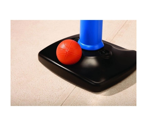 Little Tikes Koszykówka dla Dzieci Regulowana