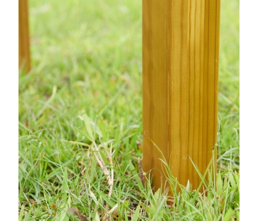 MASTERKIDZ 4 Stronna Tablica Przezroczysta Akrylowa Do Malowania