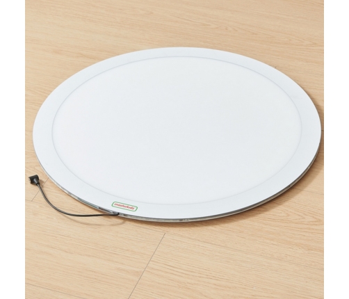 MASTERKIDZ Okrągły Panel Świetlny LED