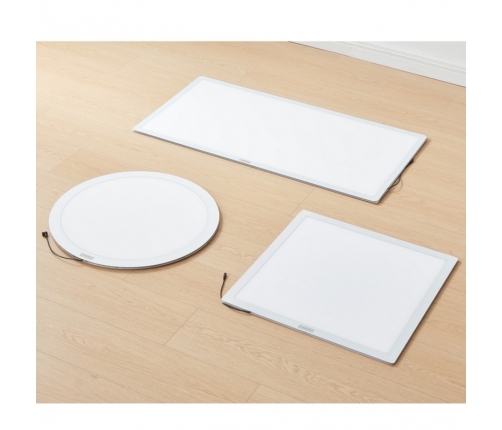 MASTERKIDZ Okrągły Panel Świetlny LED