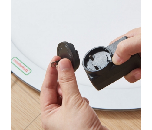 MASTERKIDZ Okrągły Panel Świetlny LED