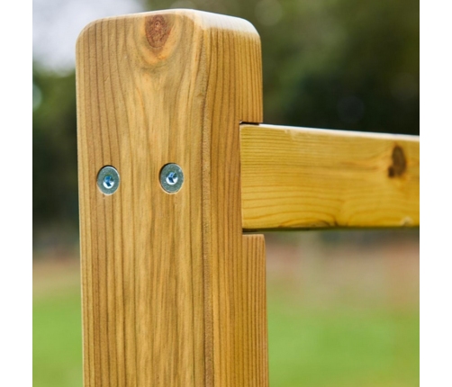 MASTERKIDZ Tablica Akrylkowa Przezroczysta Powierzchnia Malarska