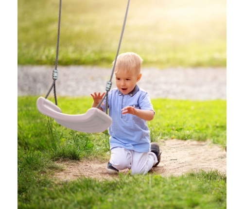 Huśtawka Pojedyńcza Metalowa Axi