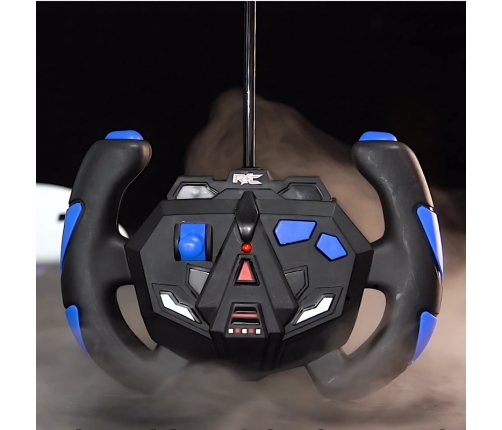 WOOPIE Zdalnie Sterowany Samolot Pasażerski Airline