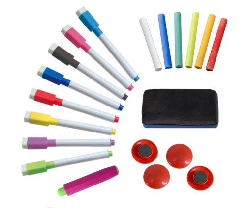 Tablica 2w1 Dwustronna Tablica Do Malowania