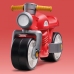 Bērnu līdzsvara motocikls FALK Prem1er Retro Red