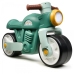 Детский мотоцикл-каталка FALK Prem1er Retro Green