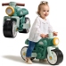 Детский мотоцикл-каталка FALK Prem1er Retro Green