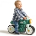 Детский мотоцикл-каталка FALK Prem1er Retro Green