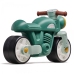 Детский мотоцикл-каталка FALK Prem1er Retro Green