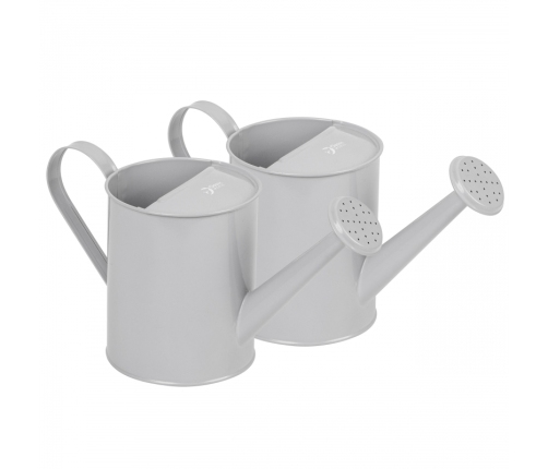 CLASSIC WORLD EDU Metalowe Konewki 2 szt.