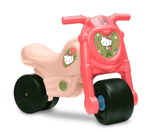 FEBER Jeździk Motor Hello Kitty