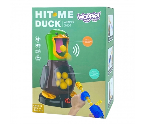 WOOPIE Gra Zręcznościowa 