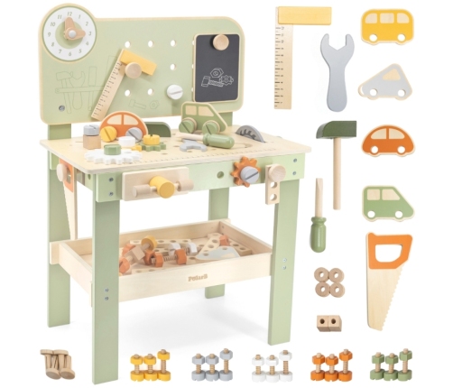 VIGA PolarB Drewniany Warsztat Majsterkowicza