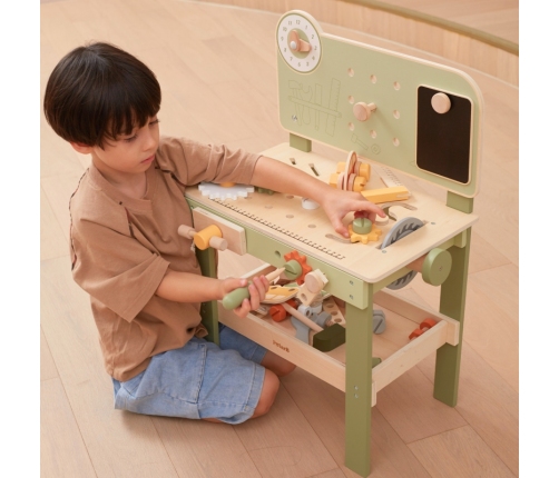 VIGA PolarB Drewniany Warsztat Majsterkowicza