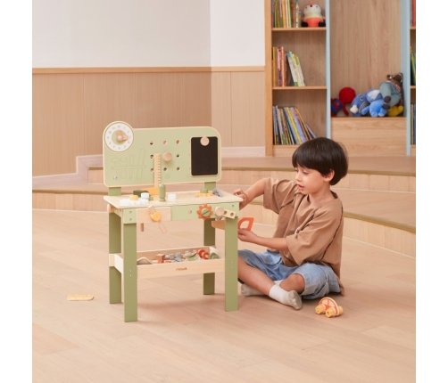 VIGA PolarB Drewniany Warsztat Majsterkowicza