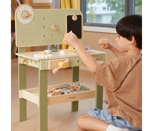 VIGA PolarB Drewniany Warsztat Majsterkowicza