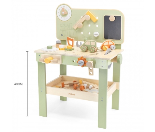 VIGA PolarB Drewniany Warsztat Majsterkowicza