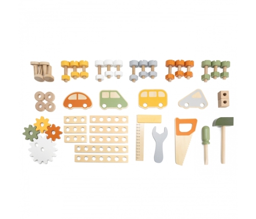 VIGA PolarB Drewniany Warsztat Majsterkowicza