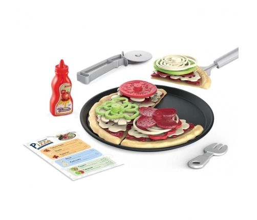 WOOPIE Pizza do Krojenia Zestaw XL Restauracja 30 el.