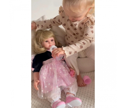 WOOPIE ROYAL Lalka Hiszpanka Eliana Interaktywna Baby Dolls