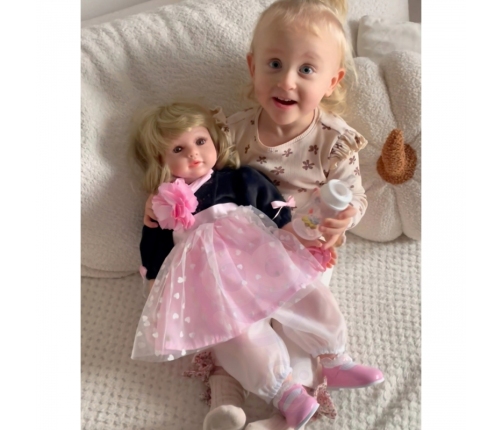 WOOPIE ROYAL Lalka Hiszpanka Eliana Interaktywna Baby Dolls