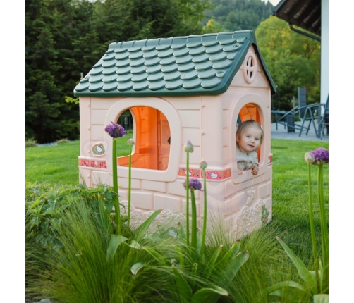 FEBER Domek Ogrodowy dla Dzieci HELLO KITTY