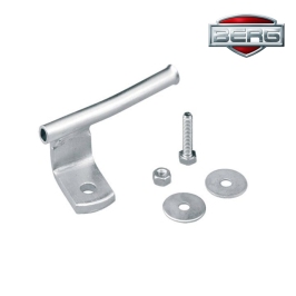 BERG Uniwersalny Uchwyt Do Flagi Do Gokartów Na Pedały