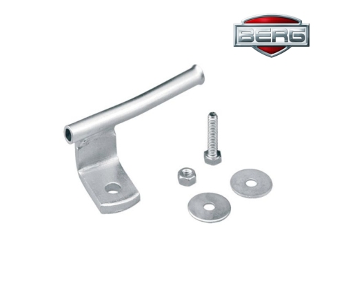 BERG Uniwersalny Uchwyt Do Flagi Do Gokartów Na Pedały