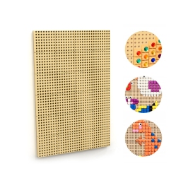 MASTERKIDZ Panel Ścienny Tablica Naukowa Kreatywna STEM MASTERKIDZ Panel Ścienny Tablica Naukowa Kreatywna STEM