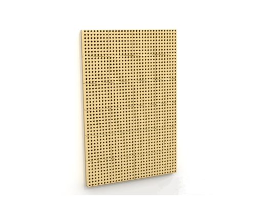 MASTERKIDZ Panel Ścienny Tablica Naukowa Kreatywna STEM