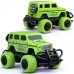 WOOPIE Samochód Zdalnie Sterowany RC Jeep Cross-Country LED