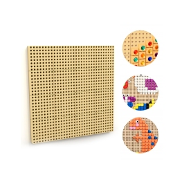 MASTERKIDZ Panel Ścienny Tablica Naukowa Kreatywna STEM MASTERKIDZ Panel Ścienny Tablica Naukowa Kreatywna STEM