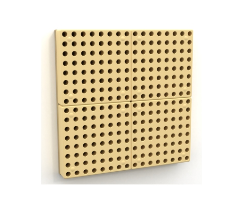 MASTERKIDZ Panel Ścienny Tablica Naukowa Kreatywna STEM