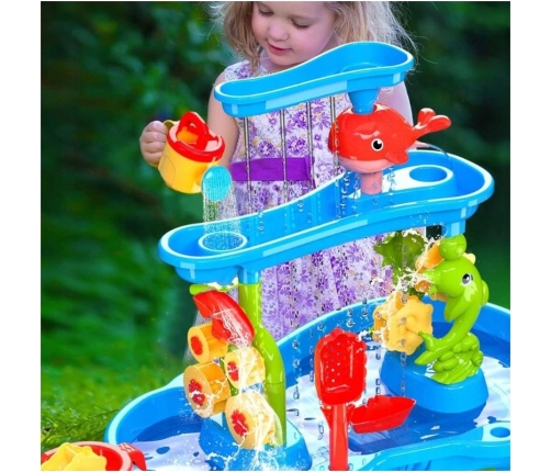 WOOPIE Водный столик