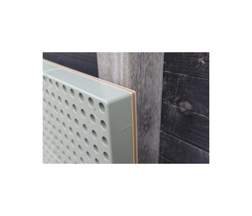 MASTERKIDZ Panel Ścienny Tablica Naukowa Kreatywna STEM Tablica na zewnątrz Outdoor