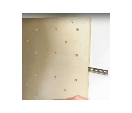 MASTERKIDZ Panel Ścienny Tablica Naukowa Kreatywna STEM Tablica na zewnątrz Outdoor