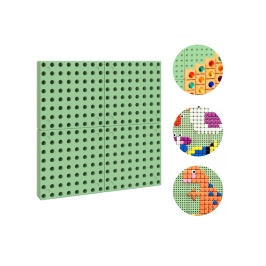 MASTERKIDZ Panel Ścienny Tablica Naukowa Kreatywna STEM Tablica na zewnątrz Outdoor MASTERKIDZ Panel Ścienny Tablica Naukowa Kreatywna STEM Tablica na zewnątrz Outdoor