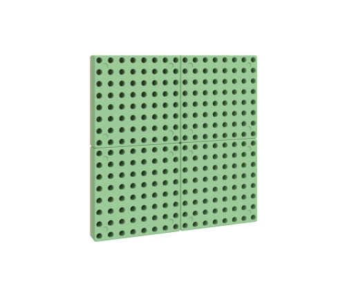 MASTERKIDZ Panel Ścienny Tablica Naukowa Kreatywna STEM Tablica na zewnątrz Outdoor